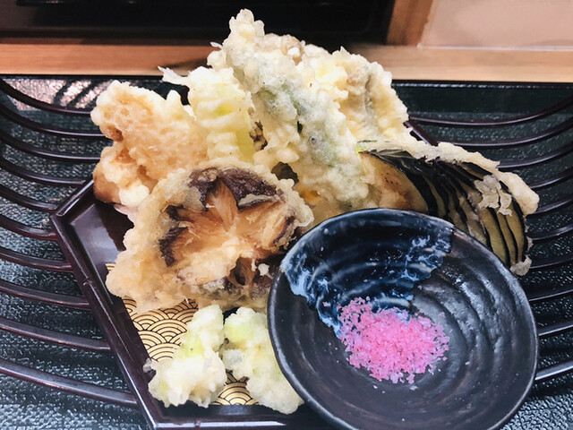 福みつ - 十文字（日本料理）の写真