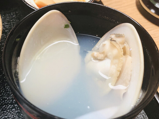 福みつ - 十文字（日本料理）の写真