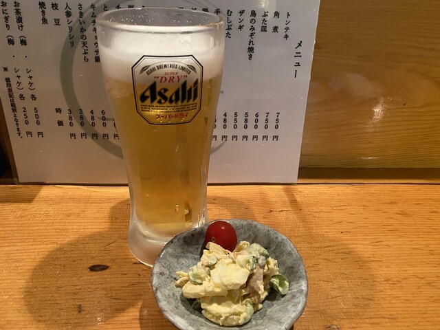 翔 - 帯広（居酒屋）の写真