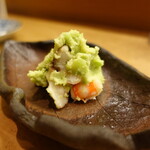 花いち - 酢味噌