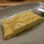 花いち - 出汁巻き玉子