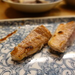 花いち - 甘鯛の一塩