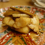 花いち - 鯒煮付け