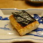 花いち - 焼き餅