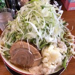 ラーメン金子 - 