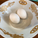 ラーメン金子 - 