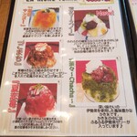 パティスリー ラ リシュテール - 