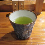 魚虎 - ご馳走さま