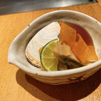 鉄板焼き あおやま - 