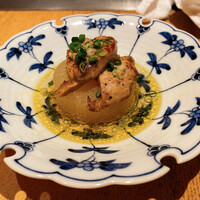 鉄板焼き あおやま - 