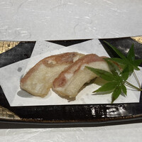 寿司割烹 小松 - 