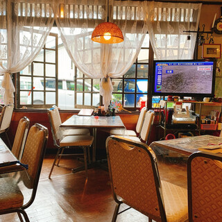 キッチン ハイツ_2