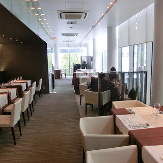 ROYAL BLUE 精養軒_2