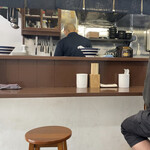 中華そば うお青 - 