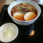 Nagareyama Yabusoba - 