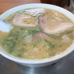 なおちゃんラーメン - 