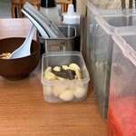 なおちゃんラーメン - 