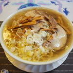 中華そば処 琴平荘 - 