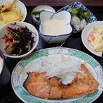 マルミヤ食堂 - 