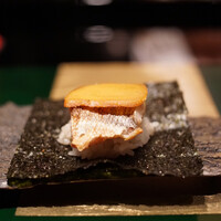 野嵯和 - かますとからすみ