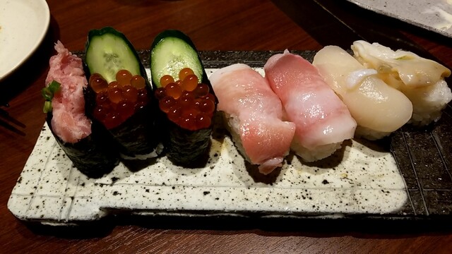 ぷくぷく 札幌すすきの店 すすきの 市営 居酒屋 食べログ