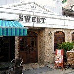 CAFE SWEET 縄手本店 - 