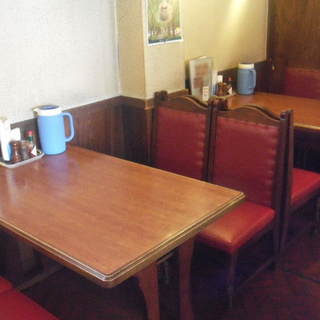 レストランろかーれ_2