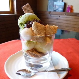 喫茶メルヘン_1