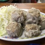 三国屋 - しゅうまい