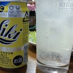 三国屋 - ハイリキ