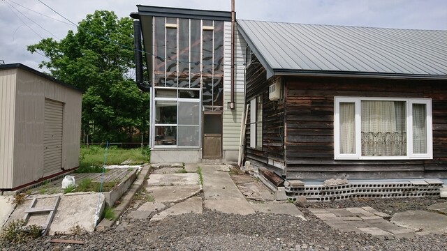 坂本豆腐店 - 浜小清水（その他）の写真