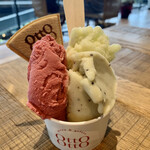 Gelato otto-otto - 