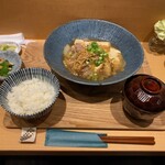 赤羽 中央食堂 - 