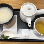 アジアンティー 一茶 - 