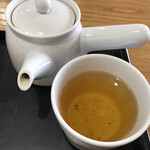 アジアンティー 一茶 - 