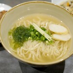 ソラノイロ ARTISAN NOODLES - 