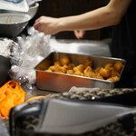 そらのいろ麹町本舗 - 