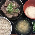 Yoshinoya - 