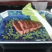 表参道うかい亭 - 