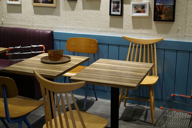 Soranoiro Kojimachi Honpo photo 4