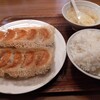 関内餃子軒