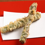 Tempura Hisago - 