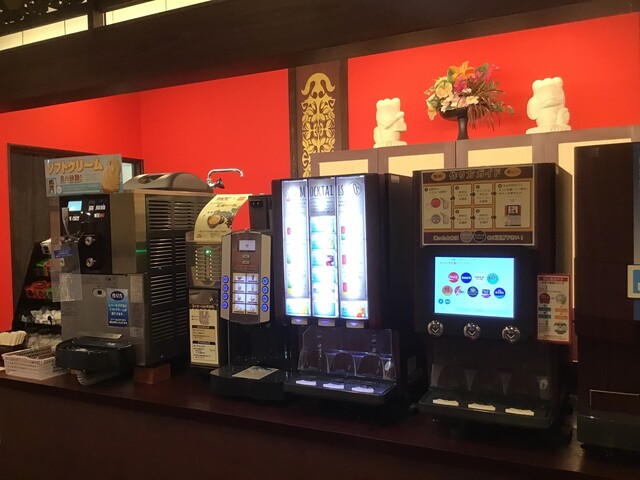 快活club 奈良橿原店 笠縫 その他 食べログ