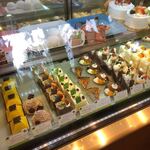 Patisserie Anglaise - 