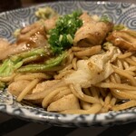 月光香麺 - 