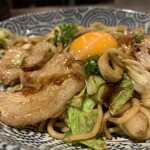 月光香麺 - 