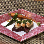 湖粋 - 奥出雲和牛