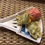 湖粋 - 赤かぶと雲丹