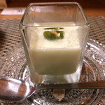 湖粋 - デザート