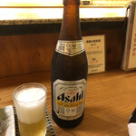 湖粋 - スーパードライ